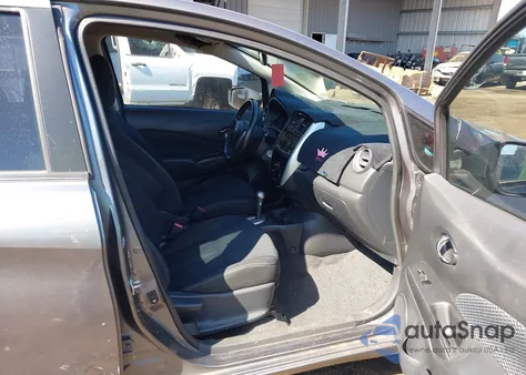 2016 Nissan Versa Note S (Sr)/S Plus/Sl/Sr/Sv from USA, damaged, VIN 3N1CE2CP6GL378990